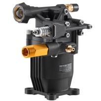 Aukšto slėgio plovimo siurblio pompa 3500 PSI
