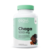 Osavi Chaga 1000 mg 120 caps