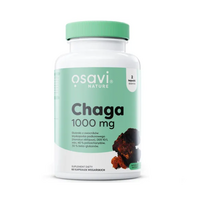 Osavi Chaga 1000 mg 60 vcaps