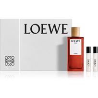 Loewe Solo Cedro dovanų rinkinys vyrams