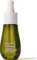 "Elemis Pro-Kollagen Oil" - Rosen-Gesichtsöl und Meeresöl, Anti-Aging-Gesichtsöle zur Straffung und Feuchtigkeitsversorgung