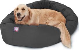 "Majestic Bagel Pet Dog Bed" pagal "Pet Products