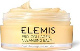Elemis Pro-Kollagen Reinigungsbalsam 100g - Tiefenreinigender Gesichtsbalsam für strahlende Haut, Make-up-Schmelzbalsam