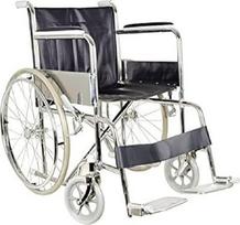 GiMa 27709 Standartinis neįgaliųjų vežimėlis