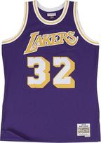 Mitchell & Ness Herren 2.0 La Lakers marškinėliai