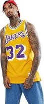 Mitchell & Ness NBA šortai 2.0 Los Angeles Lakers 2008-09
