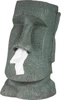 Rotacinis herojus - "Moai" audinių dėžutė / audinių dozatorius / kosmetikos audinių dėžutė