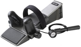 Chattanooga® Saunders® kaklo tempimo prietaisas