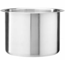 Hendi UNIQ 8 l plieno sriubos puodo įdėklas, 295 x 200 mm skersmens