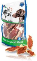 KIDDOG Meat triušių ausys su ėriena 250g (40)