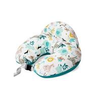 MOMCOZY PRISITAIKANTI MAITINIMO PAGALVĖ, SAFARI ANIMALS