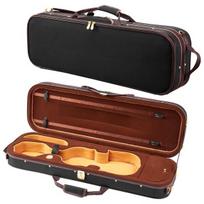 Smuiko dėklas 4/4 dydžio Vevor VI-REC-NI-44