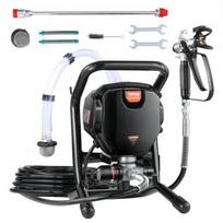 Elektrinis beoris dažymo purkštuvas 750W 3000PSI
