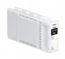 Epson UltraChrome PRO 12 (C13T44Q140) 350 ml Rašalinė kasetė, Foto juoda