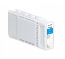 Epson UltraChrome PRO 12 (C13T44Q240) 350 ml Rašalinė kasetė, Žydra