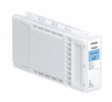 Epson UltraChrome PRO 12 (C13T44Q540) 350 ml Rašalinė kasetė, Šviesiai žydra
