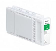 Epson UltraChrome PRO 12 (C13T44QB40) 350 ml Rašalinė kasetė, Žalia