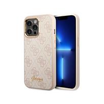 Viedtālruņa aizmugurējais vāciņš Apple iPhone 14 Pro Max Vintage Pink