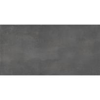Mexen Calgary Nero glazūruotas akmens masės plytelė rekt. G1, grindų ir sienų plytelė 120 x 60 cm, įpjaustymas