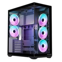 MODECOM kompiuterio korpusas Volcano SPACE XL ARGB FULL TOWER 5F