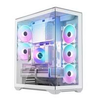 MODECOM kompiuterio korpusas Volcano SPACE XL FULL TOWER NF
