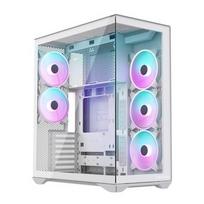 MODECOM kompiuterio korpusas Volcano SPACE XL ARGB FULL TOWER 5F