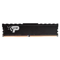 Patriot Premium Black DDR4 16GB 3200 MHz CL22 Rad