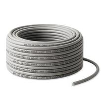 UTP patchcord cable CAT6 Copper Cu 50m grey