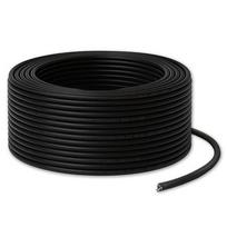 UTP patchcord cable CAT6 LAN 100m black