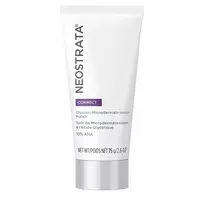 NeoStrata – Teisingas šveičiamasis pilingas (glikolinis mikrodermabrazinis lakas) 75 g