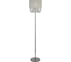 Searchlight EU62618CC - Toršeras BELLANO 1xE27/60W/230V
