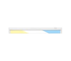 Brilo - LED po spintelės šviestuvas LED/6W/230V 2700/4000/6500K 54,5 cm balta