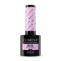 Gelinio lako bazė Claresa Power Base 13, 5g