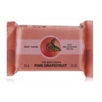 The Body Shop Pink Grapefruit Soap muilas - 100 g.