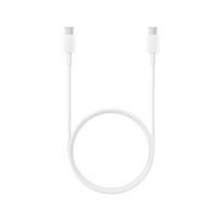 Usb-c Laidas "samsung Ep-da905bwe 3a 1 M - Baltas