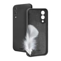 "samsung Galaxy S25 Edge Instinct" Dangtelio įmautė - Juoda