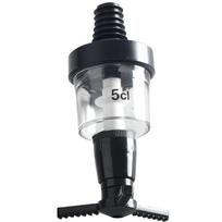 Neišsipilantis 50 Ml Butelių Dozatorius Barmenams