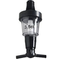Neišsipilantis 35 Ml Butelių Dozatorius Barmenams