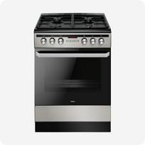 Amica Kitchen 618geh2.33hzptadpafxsx