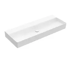 Villeroy & Boch Memento 2.0 - praustuvas 120x47 cm, be perlajos, be skylės maišytuvui, CeramicPlus, Alpine White 4A22CFR1