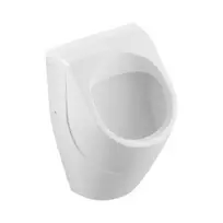 Villeroy & Boch O.novo - Siurbiamas pisuaras, 335 x 560 x 320 mm - Alpine White 75240001