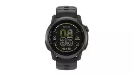 COROS APEX 4 GPS lauko laikrodis, 46 mm, juodas