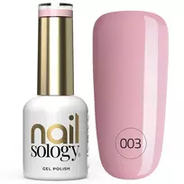 CLAVIER_Nailsology Gel Polish lakier hybrydowy 003 Bride to Be 8ml
