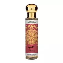 Moteriški kvepalai SAPHIR Utur Al Yaqut Parfum Femme Hub EDP spray 30ml
