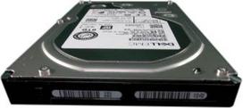 Dell 8TB 7.2K 12G 3.5INCH SAS HDD **Refurbished**