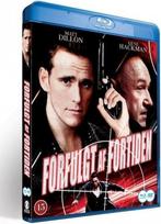 Cinematic TARGET/FORFULGT AF FORTIDE - (Blu-Ray)