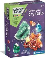 Clementoni - Mini Crystals (I-78850)