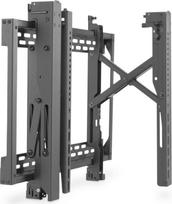 Digitus Pop-Out Video Monitor Wall Mount, 45-70"