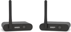 Marmitek Subwoofer Anywhere 640 audio receiver and transmitter (Subwoofer 640)