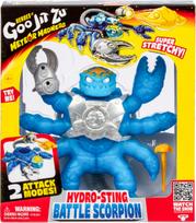 Goo Jit Zu - Meteor Scorpion (43027)
